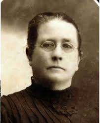 Heroes, Heroines, and History: Texas Frontier Women