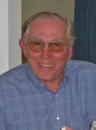 Jim Eckhoff Service Details