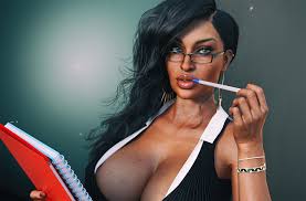 Rule34 - If it exists, there is porn of it   4879778