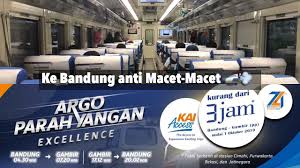 Maybe you would like to learn more about one of these? Ngebut Kereta Api Argo Parahyangan Excellence Gambir Bandung Youtube