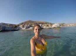 La isla griega de zakynthos guarda una sorpresa mayúscula: Guia Para Visitar Paros Grecia 2020 365 Sabados Viajando