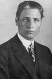 Franz Schiller (1898-1955)