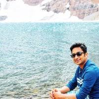 Homeal Employee Milan Monappa's profile photo