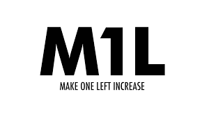 What does m1r and m1l mean in knitting? Make One Left Increase M1l Knitting New Stitch A Day