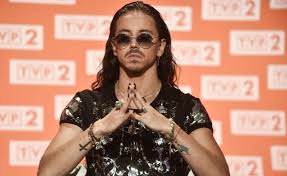 Cieszy się, że dzięki tanecznemu show poznała michała szpaka. Michal Szpak Pokazal Zdjecie Dziecka Jego Rodzina Sie Powiekszyla Gwiazdy Maxxx News Rmf Maxxx