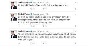We did not find results for: Sedat Peker On Twitter Milliyet