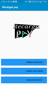 Bills and bills paid in seconds. Recarga Giftpay S A For Android Apk Download