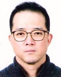 Jinho Park's Instagram, Twitter & Facebook