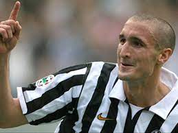 2005 panini calcio cards 2005 #47 giorgio chiellini. Sunderland Linked To Chiellini Again Goal Com