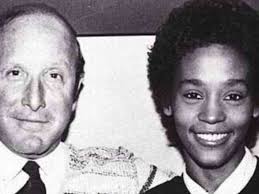 De los creadores de las películas 'Bohemian Rhapsody' y 'Rocketman', llega  la vida de Whitney Houston