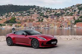 Image result for Dubonnet Rosso 2023 Aston Martin