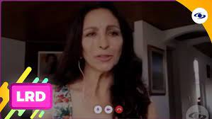 La Red: Natalia Giraldo cuenta cómo es pasar cuarentena alejada de su  familia- Caracol Televisión - YouTube