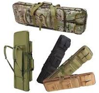 Las mejores ofertas en Bolsas de rifle táctico Caza | eBay