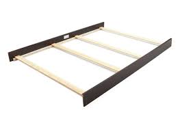 How it is constructed • simply white and gray finishes are expertly crafted of solid poplar, engine… Sorelle Adult Full Size Bed Conversion Rails French White Rails For Sale Online Ebay