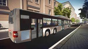 Drive original licensed city buses from the great bus simulator 18 is an simulation game which is developed by stillalive studios and published by astragon entertainment gmbh. Bus Simulator 18 Herunterladen Spielen Pc
