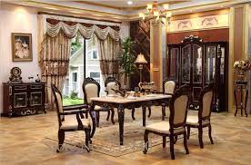 Select from round, oval, rectangular, and extension dining tables; Furniture Group Buying Dining Table Antique Dining Room Set Home Furniture Solid Wood Dining Table And Chairs Wholesale Price Dining Room Sets Antique Dining Room Sethome Furniture Aliexpress