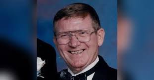 Jerry Lee Whitson Obituary