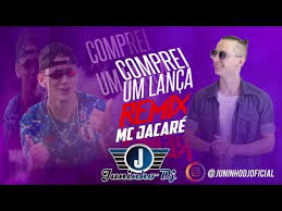 Mc,dj,produtor musical,empresario ‍,contrate(62)985641171 instagran.new to twitter? Mc Jacare Juninho Dj Comprei Um Lanca Remix Eletro Youtube