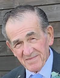 Obituary information for James C. Woods