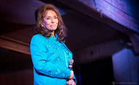 Loretta lynn was born on april 14, 1932 in butcher hollow, kentucky, usa as loretta webb. Album Review Loretta Lynn S Still Woman Enough Saving Country Music