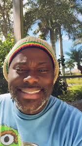 Wheels keep rolling ✊🏾 #reggae #rootsrockreggae #legendary #guitarist  #onelove