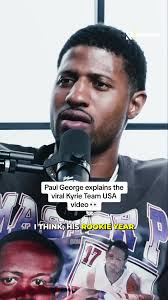 Kyrie Irving’s Legendary Crossovers: A Second-Year Sensation