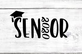 Senior Svg Dxf Eps Senior 2020 Svg Graduation Svg College Etsy Senior Year Of High School Graduation Signs High School Graduation Pictures
