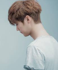 Pretty Smile Gaya Rambut Pria Undercut Potongan Rambut Pria Gaya Rambut Pria