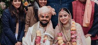It has been quite some time since we've seen anushka and virat make an appearance. Virat Kohli Anushka Sharma First Honeymoon Pic