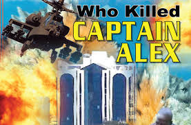 Well who killed captain alex will not disappoint you, and is the best action movie of all time, with blood, guns, and absolute chaos all while a clearly unstable man narrates it and speaks about whats going on in the movie, what movie you're watching just in case you're an alzheimer's patient, or just plain gibberish because of how epic this movie is. Fantasia Review Who Killed Captain Alex
