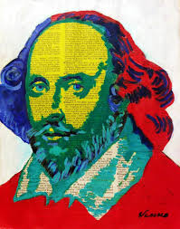 Shakespeare Painting at PaintingValley.com | Explore collection of ...