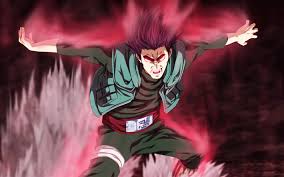 Download domino naruto torrents from our search results, get domino naruto torrent or magnet via bittorrent clients. Download Wallpapers Might Guy Manga Konohagakure Artwork Naruto Maito Gai Besthqwallpapers Com Naruto Images Anime Naruto