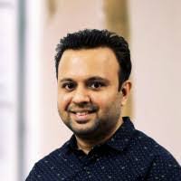 Ankit Doshi's Instagram, Twitter & Facebook