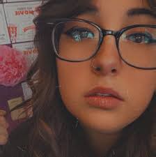 Ghost sighting in high school hallway