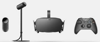 Our vr headsets redefine digital gaming & entertainment. The Oculus Rift Finally Has A Price And It S Much Higher Than Expected Hardwarezone Com Sg