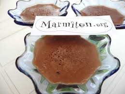 Bouille Express Au Chocolat Recette Bouillie Au Chocolat Desserts Vegetariens Dessert