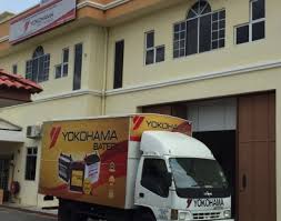 The latitude for kawasan perindustrian mara, 16100 pengkalan chepa, kelantan, malaysia is: Yokohama Our Branches East Coast