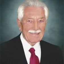 Obituary information for Samuel Martin Venable