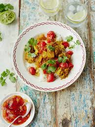 Jamie oliver butter chicken recipe. South Asian Chicken Curry Jamie Oliver Recipes Recipe In 2020 Curry Chicken Recipes Recipes Curry Chicken