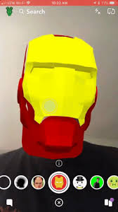 Iron man is one of the characters with new skins this season and this guide will help players unlock it. Try These 5 Hot New Snapchat Lenses Iron Man Idubbz More Smartphones Gadget Hacks