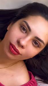 Uma mulher poderosa dessa com um vozeirão desse merece um UP a altura 🥰😍  nossa parceira @cantorakarolmoura arrasando como sempre. obrigado pela  confiança. Atualizando a cor das sobrancelhas e revitalizando os lábios