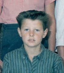 GHRS Classmates Then & Now: Young Rascals