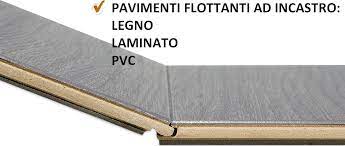 I vantaggi del finto parquet. Pavimenti Flottanti Incastro Click