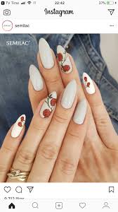 Pin By Scully On Paznokcie College Nails Hair And Nails Nails