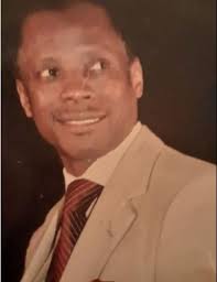 Henry Little Obituary (1942