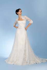 So many eddy k dresses i tried on could've worked, but when i first tried this dress on, i could not stop looking at the elegantly detailed lace train and illusion lace back.. The Best Lace Wedding Dresses And Inspiration Wedding Ideas