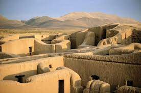 Archaeological Zone Of Paquime Casas Grandes Chihuahua Mexico Mexico Travel World Heritage Sites