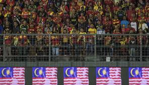 Kuala lumpur vs selangor ii. Selangor Vs Kuala Lumpur Fa Cup 2018 Soalan Mudah J