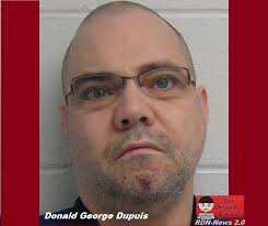 St. Albert RCMP Warn Public of High Risk Offender In the interest of public  safety, St. Albert RCMP are issuing the following information and warning  in regard to the release of Donald