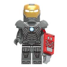 Love the centurion bcuz of the old iron man style. Marvel Ironman Iron Man Mark 21 22 23 24 25 26 27 28 29 30 31 32 33 34 35 36 37 38 39 40 41 Lego Kw Shopee Singapore